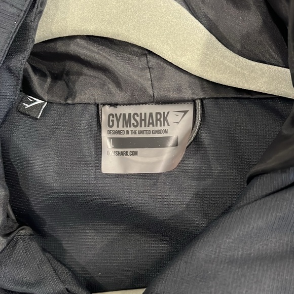 Gymshark Jacket - Picture 3 of 6